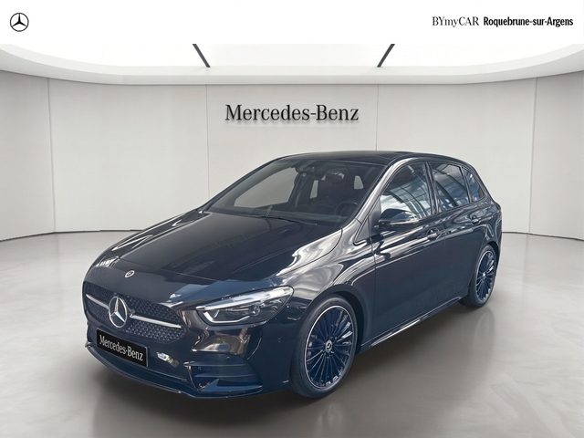 Mercedes Classe B 200 7G-DCT