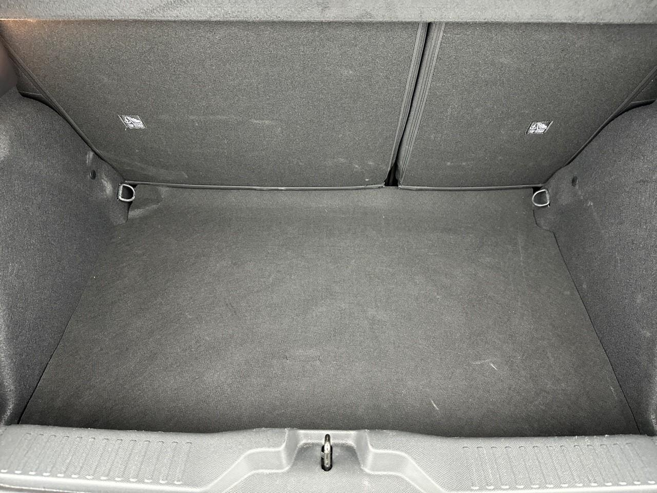 Citroën C3 turbo 100 ch bvm6 max — photo 6