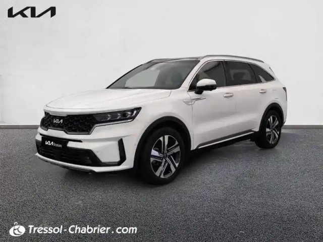 Kia Sorento 1.6 t-gdi hybride 230 ch 5 pl  bva6 premium