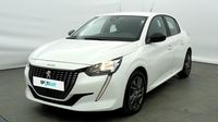 Peugeot 208 1.2 PureTech 100ch S&S Active Pack