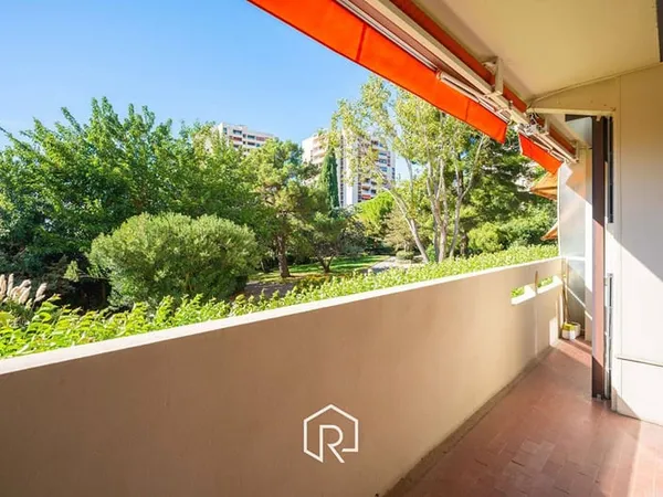 Appartement 4 pièces 82 m²