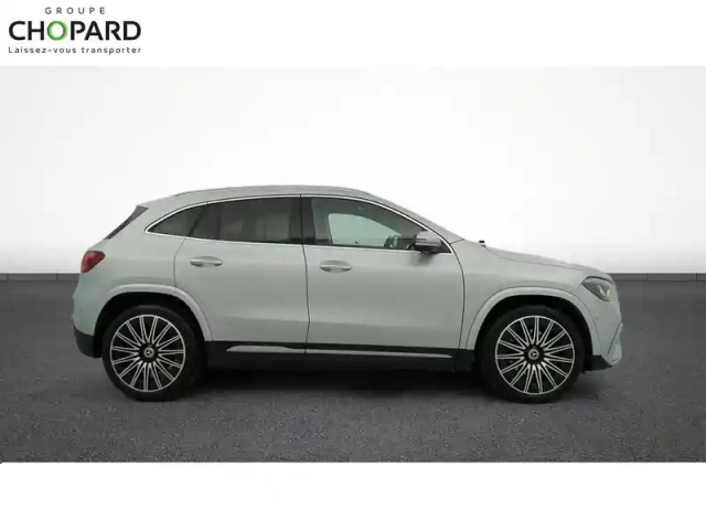 Mercedes Gla 200 d 8g-dct — photo 39