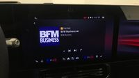 Mercedes Cla Shooting Brake 250+ EQ 272ch AMG Line — photo 18
