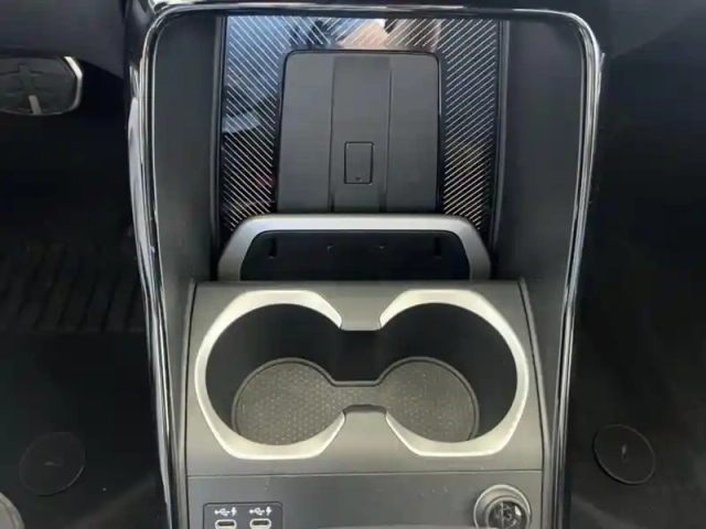 Bmw X1 iedrive20 204ch m sport — photo 10