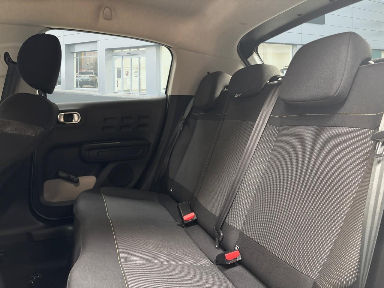 Citroën C3 1.2 puretech 83ch s&s max — photo 10