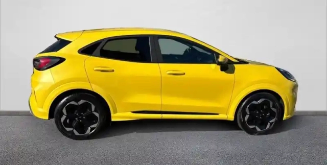 Ford Puma standard range 43 kwh 168 ch — photo 3