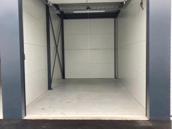 Box à louer