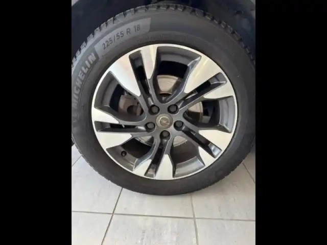 Opel Grandland X 1.2 turbo 130ch elite 7cv — photo 9