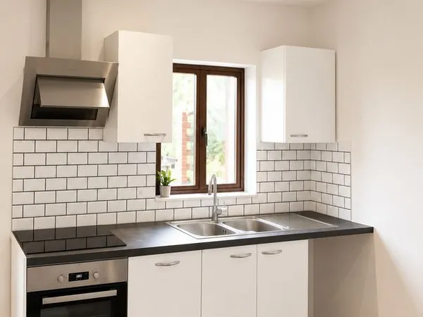 Appartement 3 pièces 54 m²