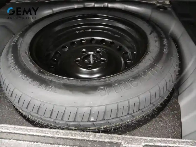 Renault Arkana mild hybrid 140 edc fap - 22 — photo 65