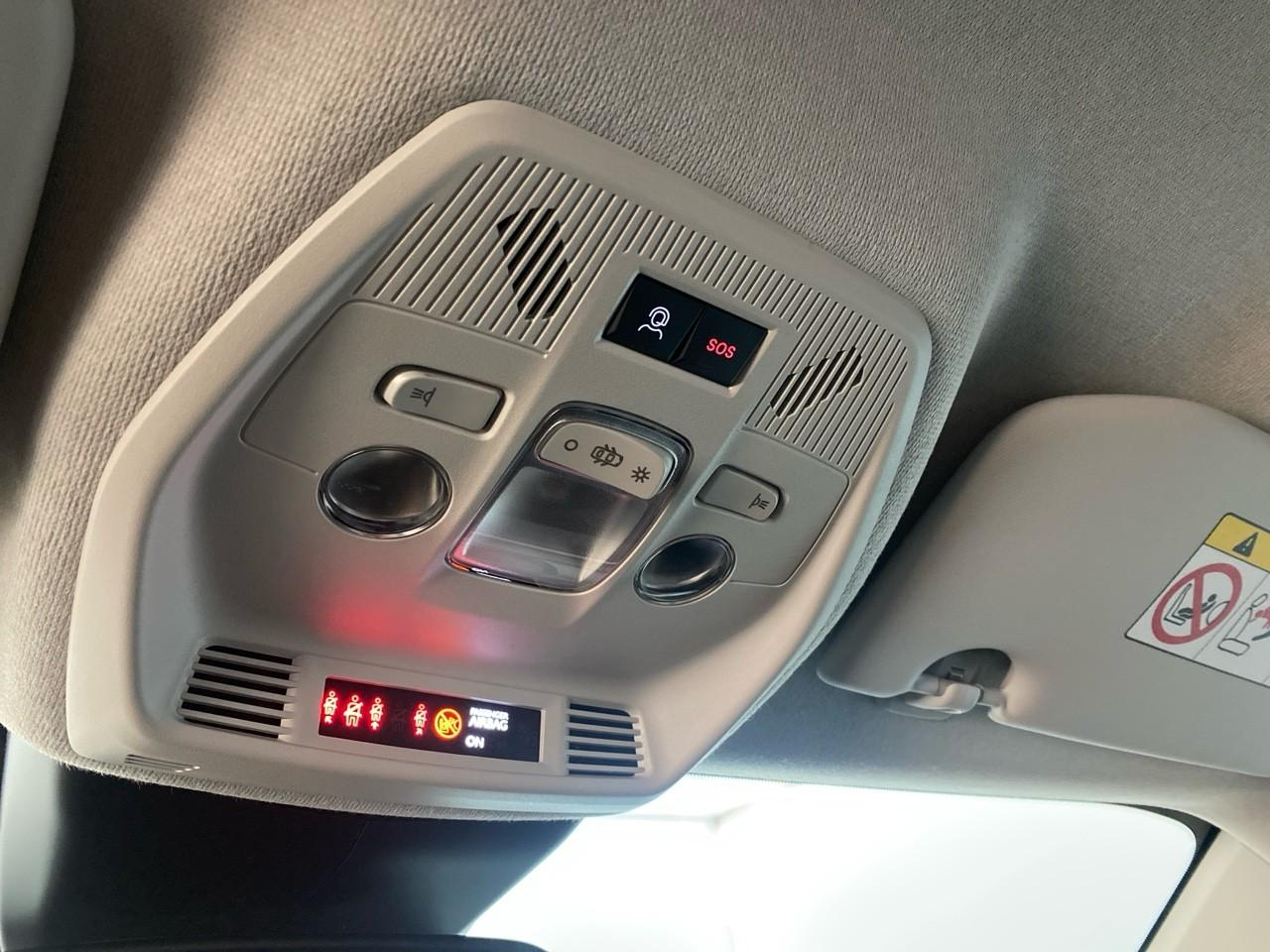 Citroën C3 turbo 100 ch manuelle max — photo 19