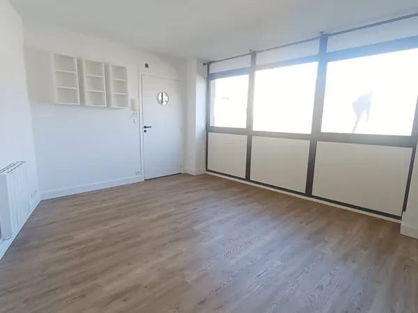 Appartement 1 pièce 42 m²
