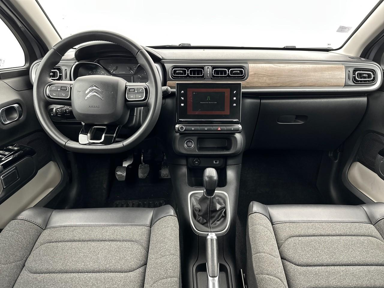 Citroën C3 puretech 83 s&s bvm5 shine pack — photo 11