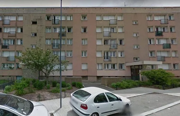 Appartement 3 pièces 50 m²