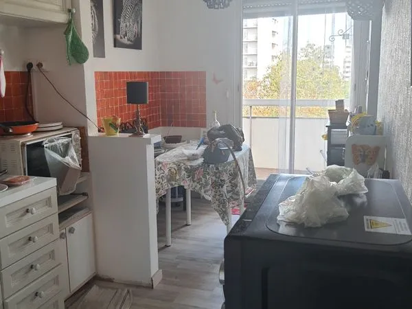 Appartement 76m2 Merignac