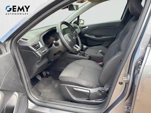 Renault Clio tce 90 — photo 9