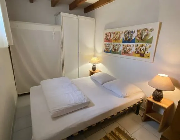 Maison 4 pièces 50 m²