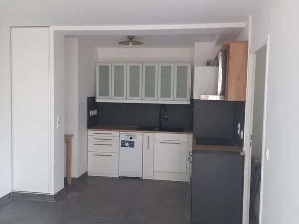À louer - Bel appartement 2 pièces de 51 m² avec 2 parkings - Chatou