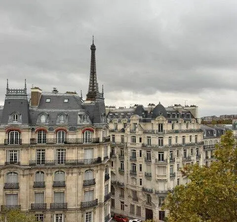 Appartement 4 pièces 123 m²