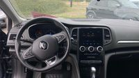 Renault Mégane Estate 1.3 TCe 140ch FAP Business EDC - 20 — photo 11