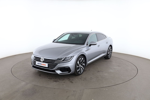 Volkswagen Arteon 2.0 TDI R-Line DSG7