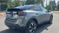 Citroen C4 1.2 Hybride 145ch MAX e-DCS6 — photo 5