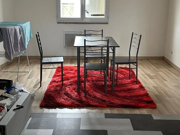 Location Appartement F4
