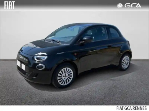 Fiat 500 e 118ch my23