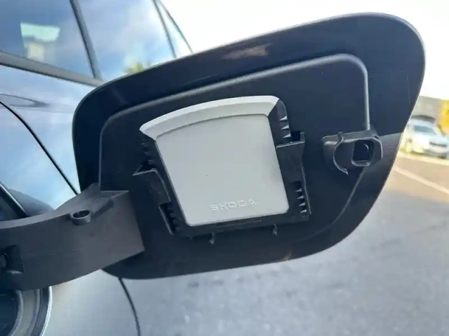 Skoda Superb combi 1.5 tsi 204 ch phev dsg6 — photo 19