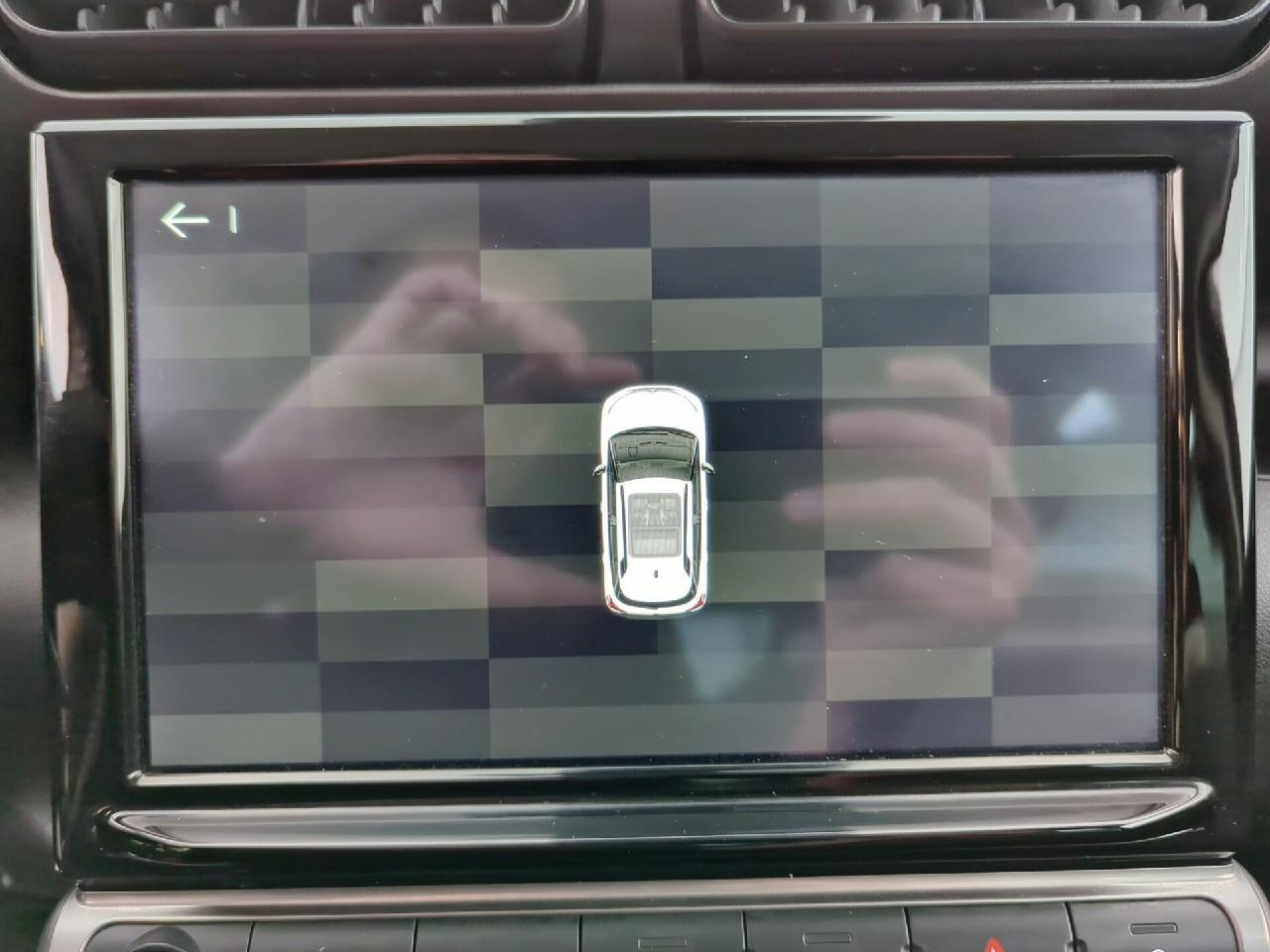 Citroën C3 Aircross puretech 130 s&s eat6 shine — photo 24