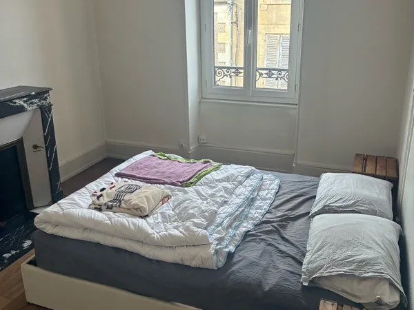 T2 meublés 40m2