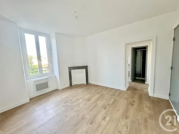 Appartement 2 pièces 36 m²