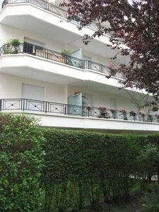 Appartement 4 pièces 78 m²
