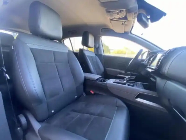 Citroën C5 Aircross bluehdi 130 s&amp;s eat8 shine — photo 33