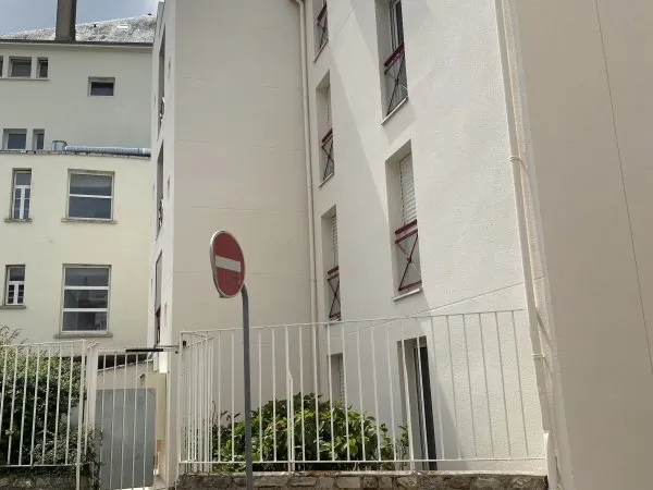 Appartement - Studio Port de Vannes