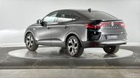 Renault Arkana E-Tech hybride 145 R.S. Line Fast Track — photo 8