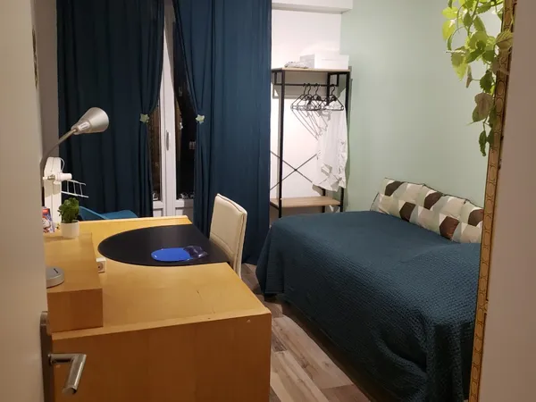 Chambre à louer dans appartement