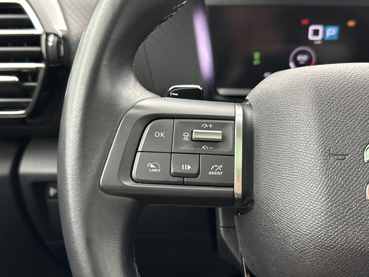 Citroën C4 puretech 130 eat8 max — photo 20