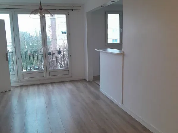 Location appartement 3pieces epinay
