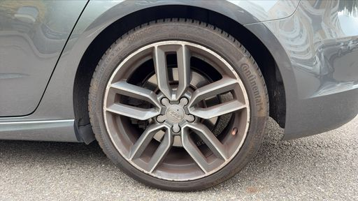 Audi S3 Sportback 2.0 TFSi 300 Quattro S-Tronic 6 - S – 2015 – 92294 km – Essence – Boîte Manuelle — photo 15