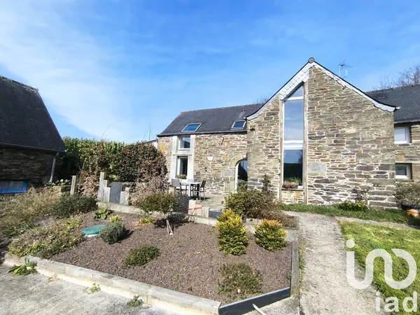 Maison 15 pièces 350 m²