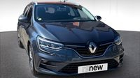 Renault Mégane Estate 1.5 Blue dCi 115ch Evolution EDC — photo 3