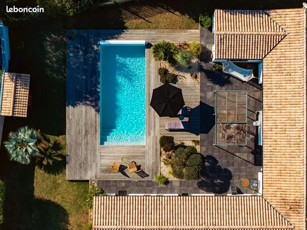 Maison 6 pièces 194 m²