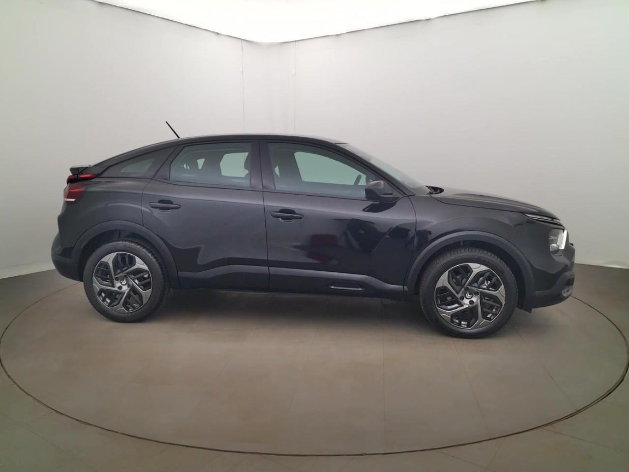 Citroën C4 hybride 136 e-dcs6 plus — photo 6