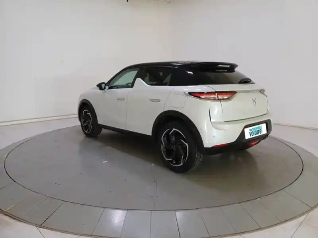 Ds Ds 3 crossback bluehdi 130 s&amp;s eat8 — photo 41