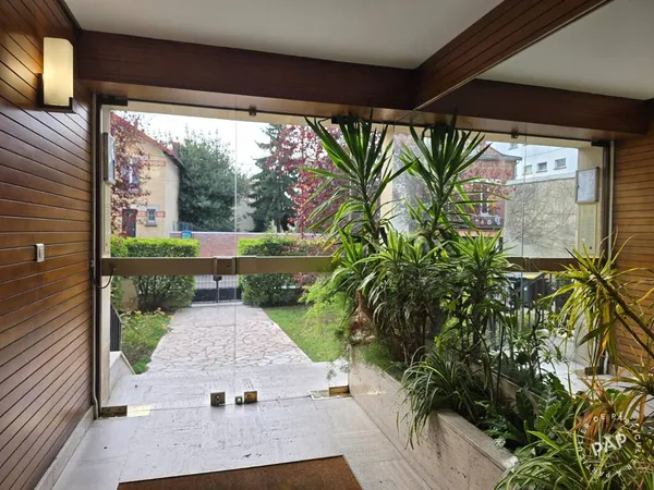 Appartement 3 pièces 71 m²
