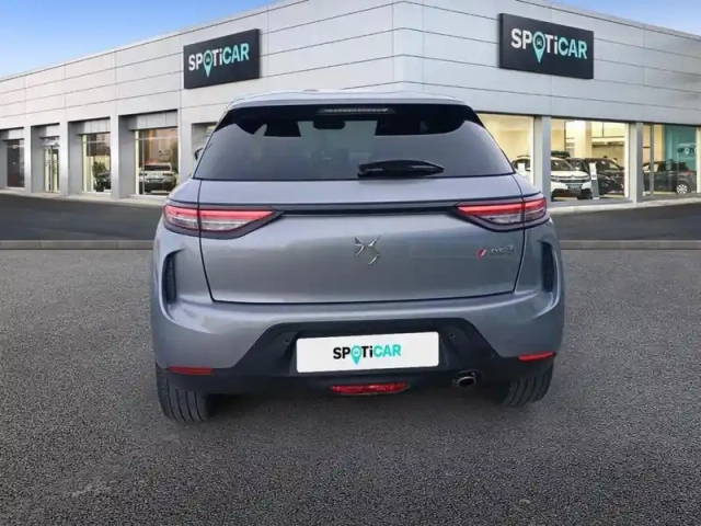 Ds Ds 3 ds3 crossback bluehdi 130 eat8 performance line+ — photo 4
