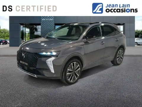 Ds Ds 7 bluehdi 130 eat8