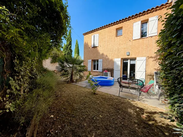 Maison 5 pièces 98 m²