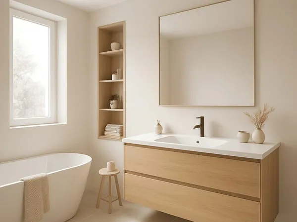 Appartement 4 pièces 99 m²